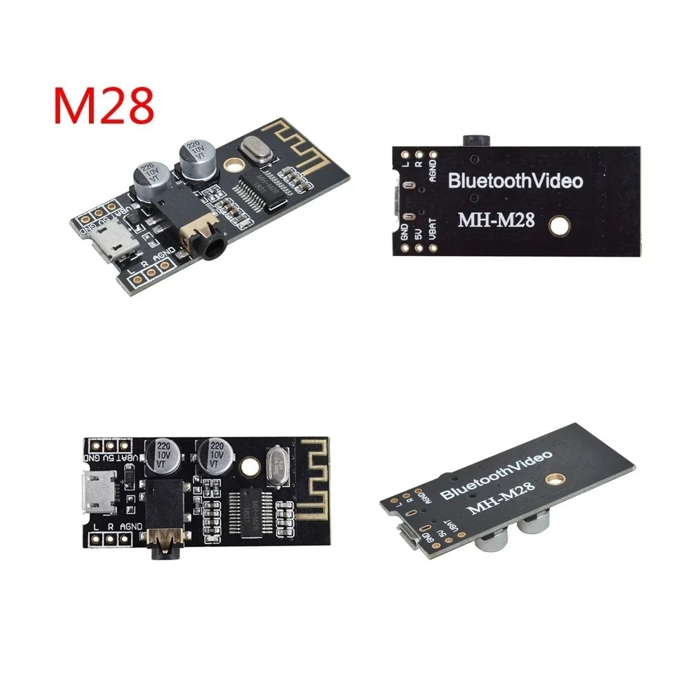 MH-MX8 ワイヤレス電子オーディオレシーバーボード Bl - Electronics & Gadgets Charging Gocable 8 In 1 Edc 100W Cable のレビューと価格