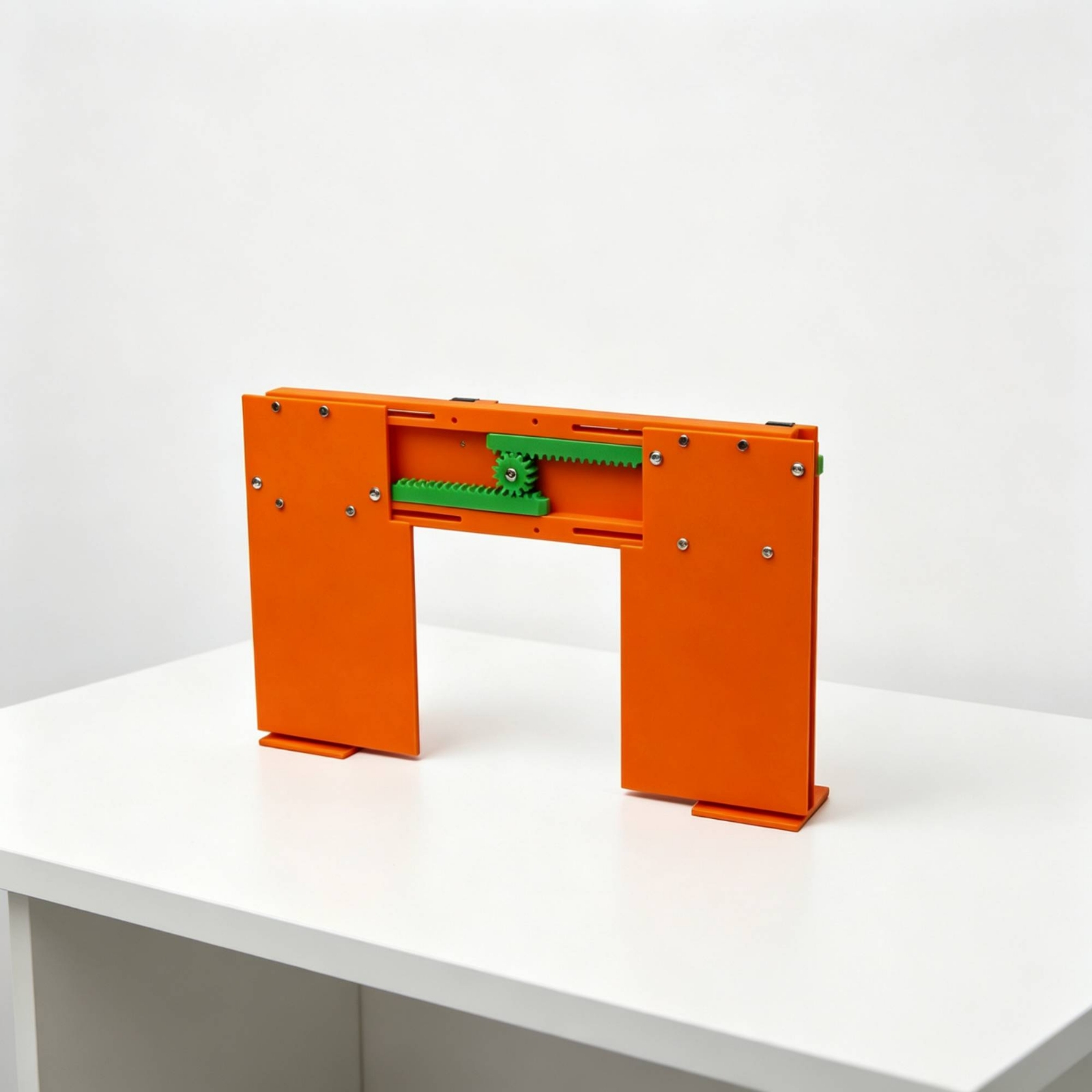 電子ドアキット教育建設モデルキット DIY 3D パズル子供 - Electronics Gadgets For Kids のレビューと価格