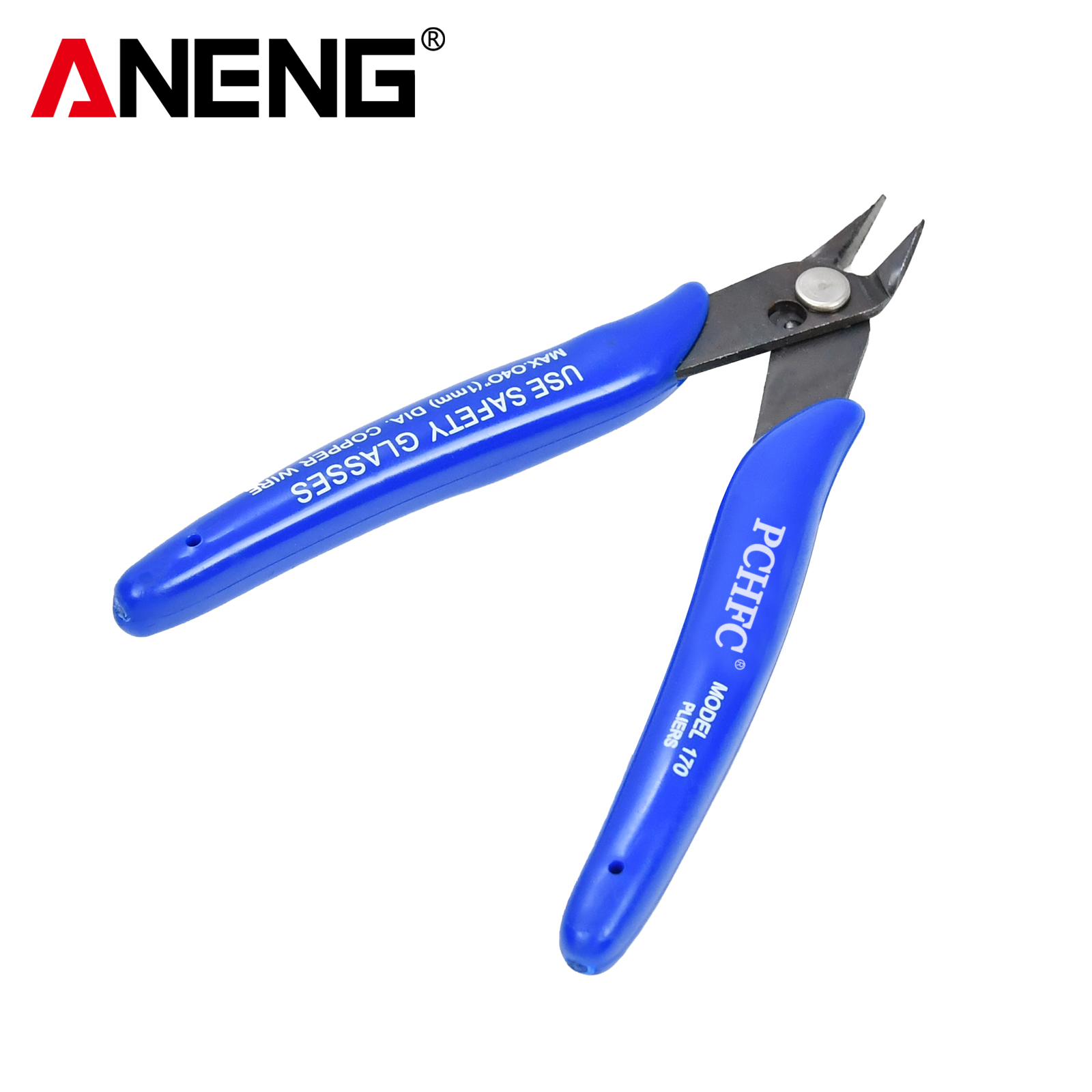 ANENG 斜めペンチ ミニワイヤーカッター ウィッシュフル - Electronics And Gadgets のレビューと価格