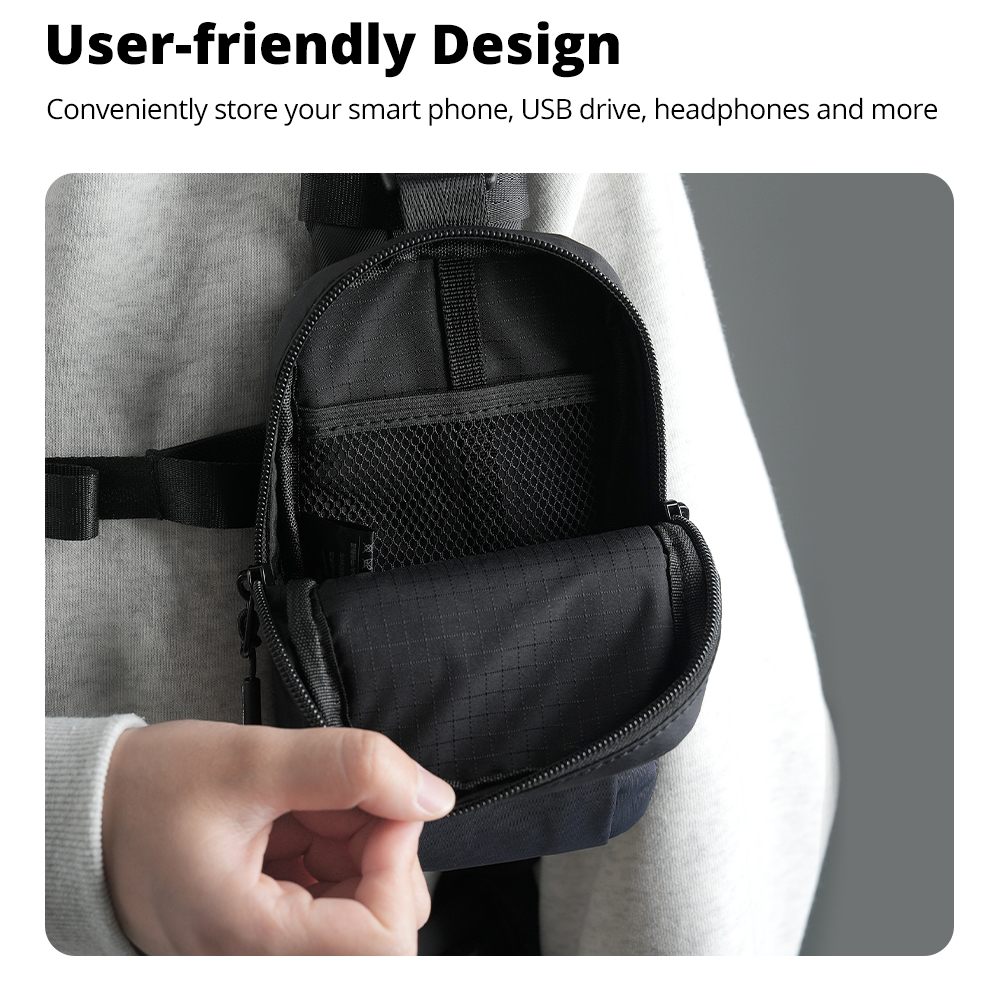 Hang U1 携帯電話ケース バックパック アタッチメント - Electronics And Gadgets のレビューと価格