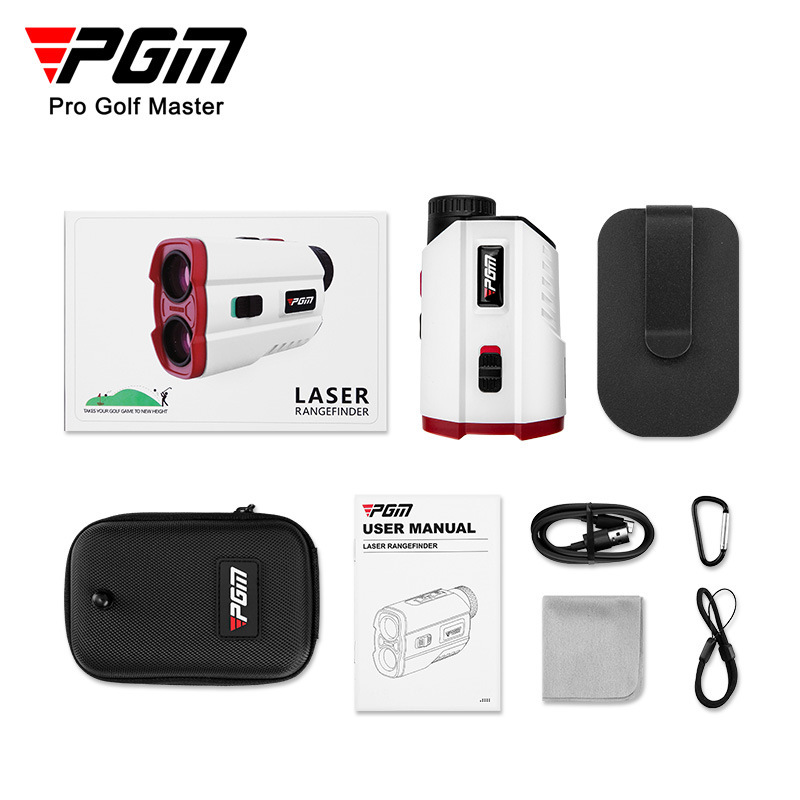 PGM 新型充電式ゴルフ距離計望遠鏡、屋外ゴルフコースでの正 - Electronics & Gadgets Charging Gocable 8 In 1 Edc 100W Cable のレビューと価格