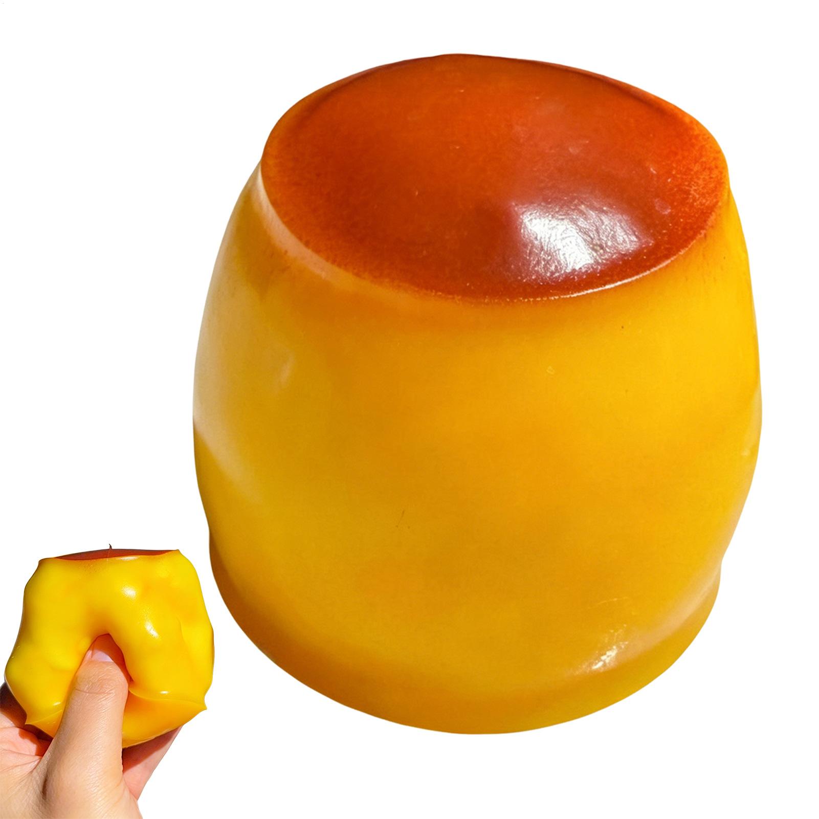 1個入り 感覚刺激 スクイーズトイ 伸縮性のあるリラックスグ - Electronics Gadgets For Kids のレビューと価格
