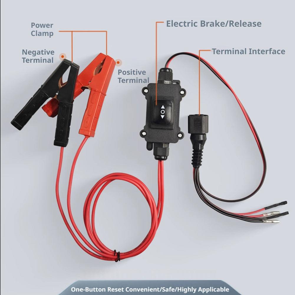 ユニバーサル 12V EPB キャリパーモーター リリース＆ - Electronics And Gadgets のレビューと価格