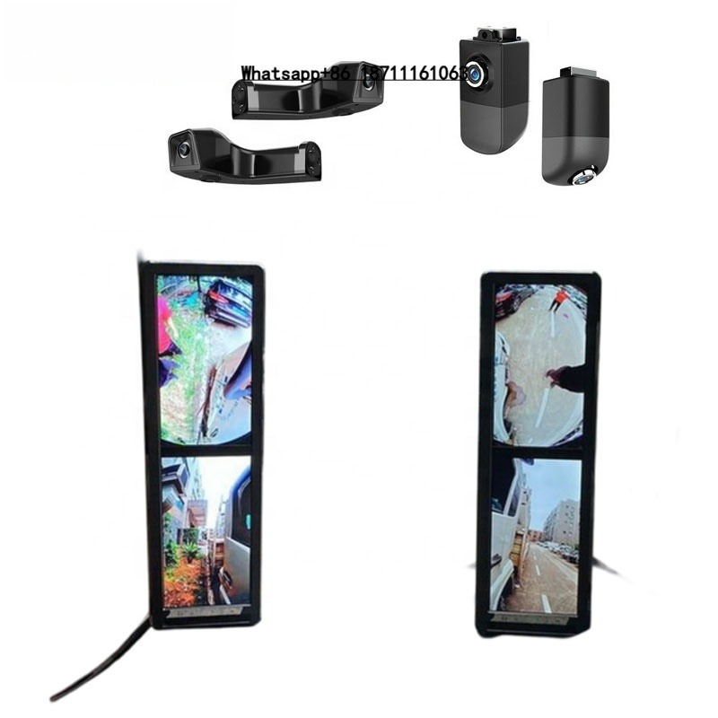 16インチ画面DVR搭載バス・トラック・RV・モーターホーム - Electronics & Gadgets Charging Gocable 8 In 1 Edc 100W Cable のレビューと価格