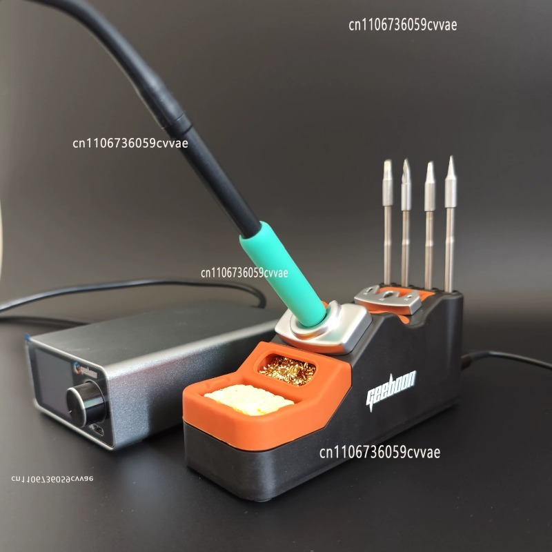 TC22 240W はんだ付けステーションキット SDC02 - Electronics And Gadgets のレビューと価格