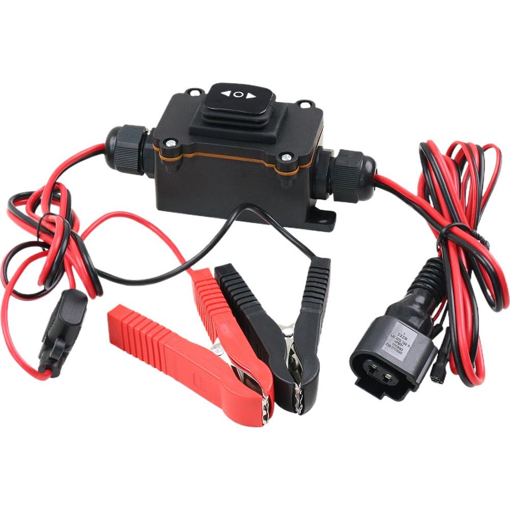 ユニバーサル12V‑24V EPBキャリパーモーターリリース - Electronics And Gadgets のレビューと価格