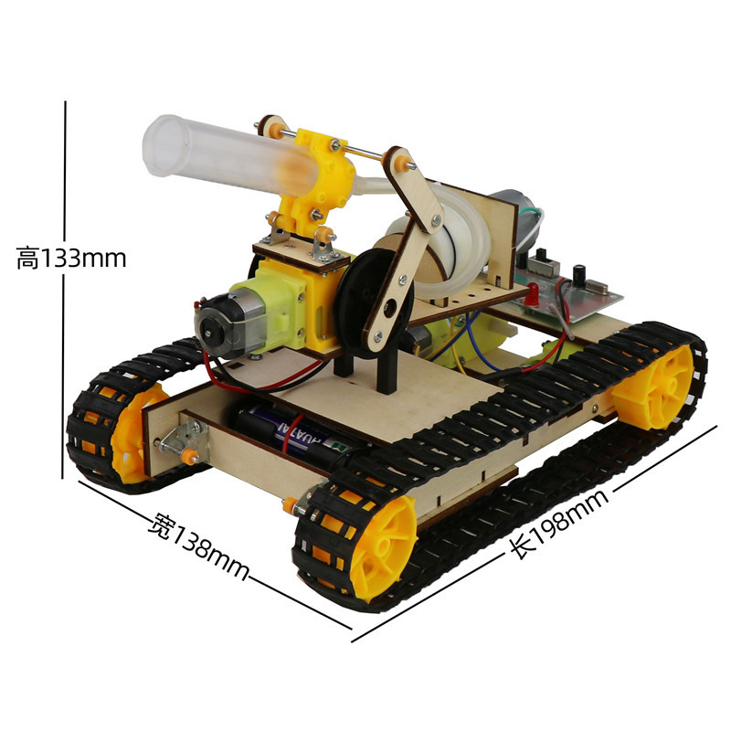 子供のための科学技術ガジェット,物理マシン,モデルデザイン, - Electronics Gadgets For Kids のレビューと価格
