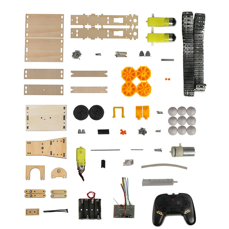 子供のための科学技術ガジェット,物理マシン,モデルデザイン, - Electronics Gadgets For Kids のレビューと価格