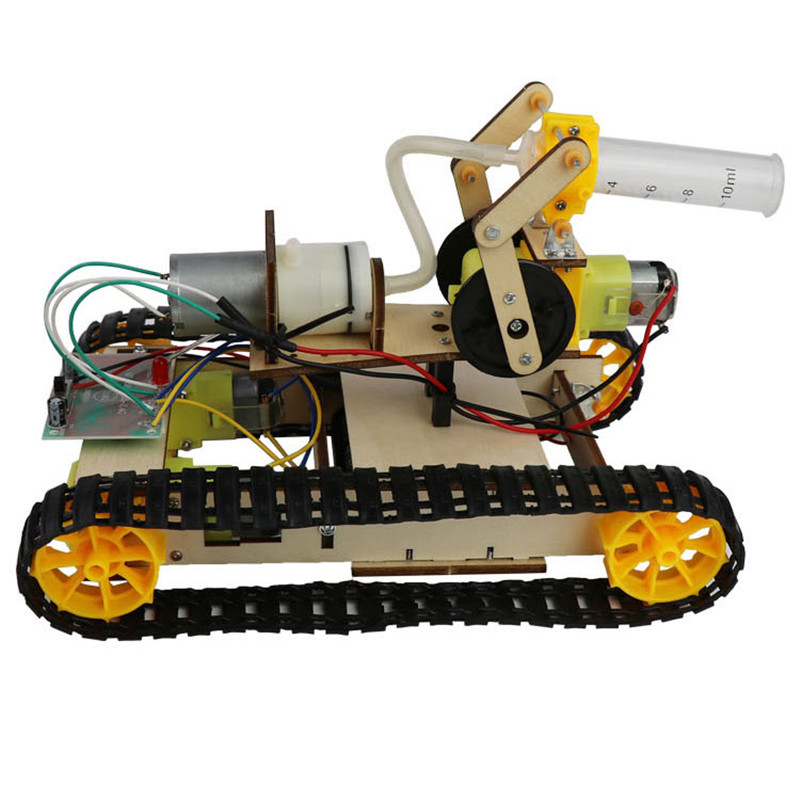 子供のための科学技術ガジェット,物理マシン,モデルデザイン, - Electronics Gadgets For Kids のレビューと価格